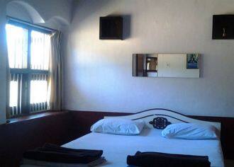 Nammane Homestay, Chikmaglur 4